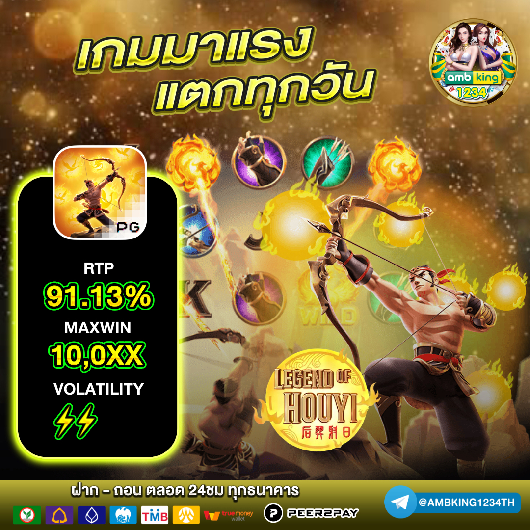 สล็อต777ทรูวอเลท - แบนเนอร์โปรโมชั่น