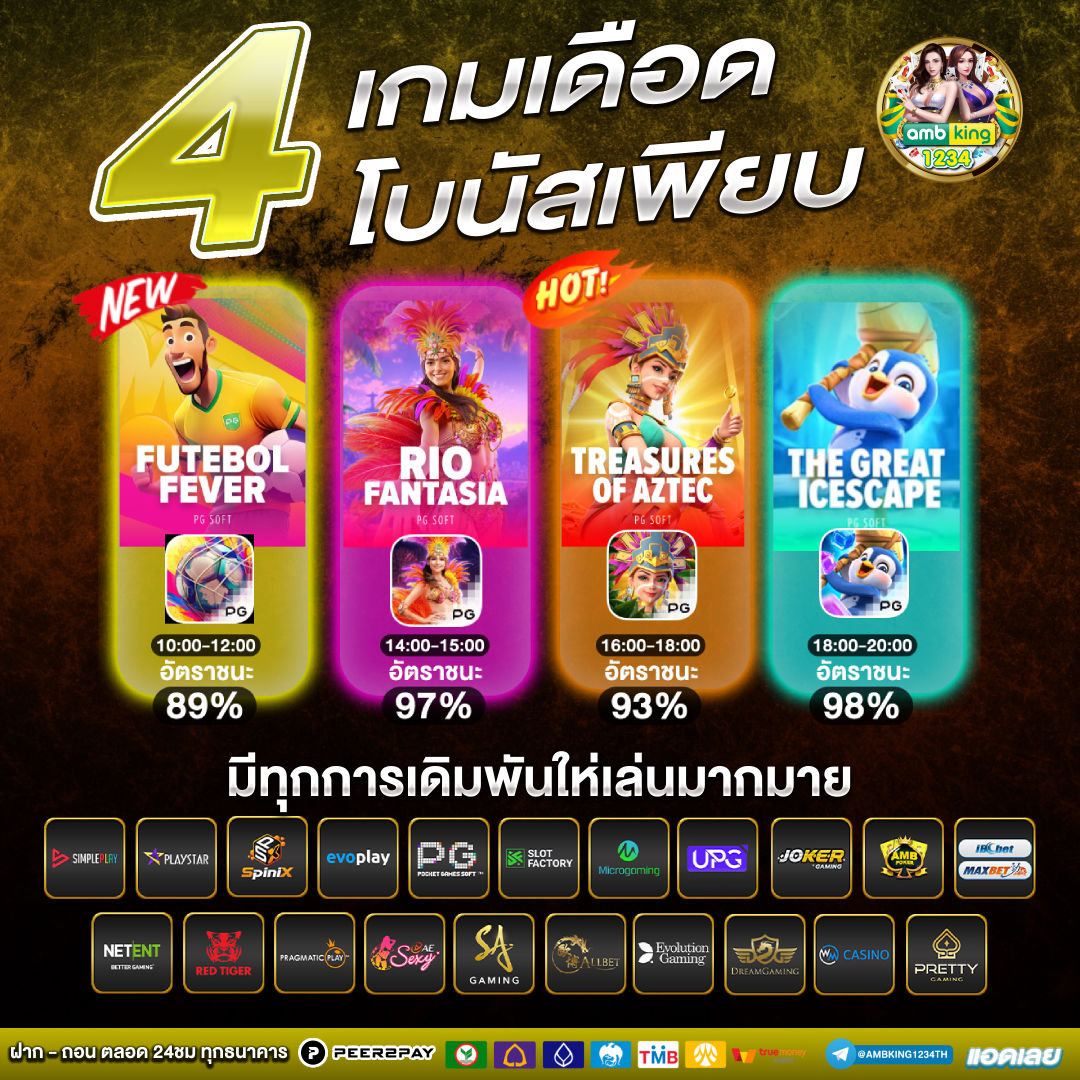 9 สล็อต - แบนเนอร์โปรโมชั่น