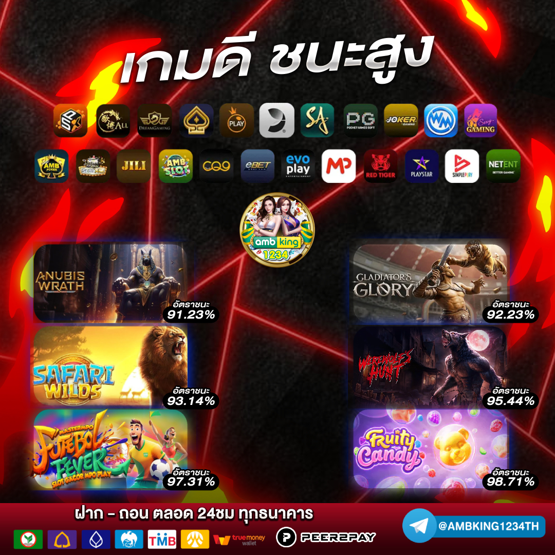สมัครสล็อต888 - แบนเนอร์โปรโมชั่น