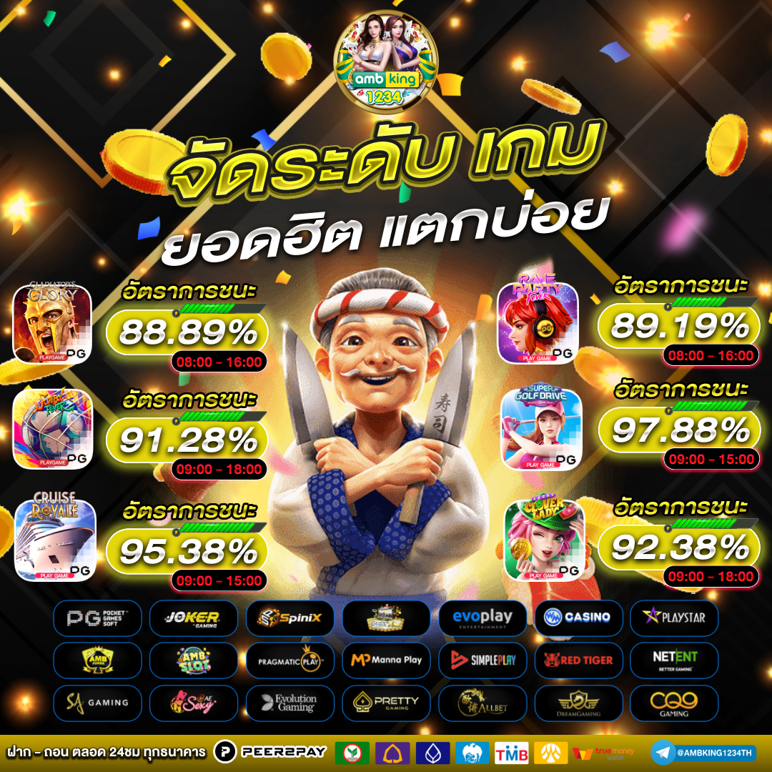 เว็บ789 - แบนเนอร์โปรโมชั่น