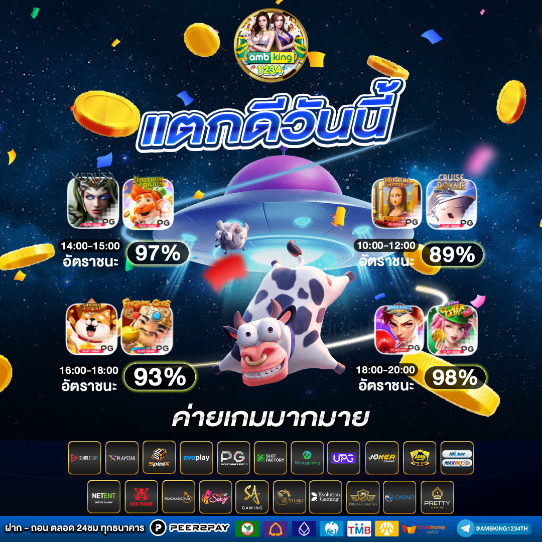 เวฟออนไลน์ - แบนเนอร์โปรโมชั่น