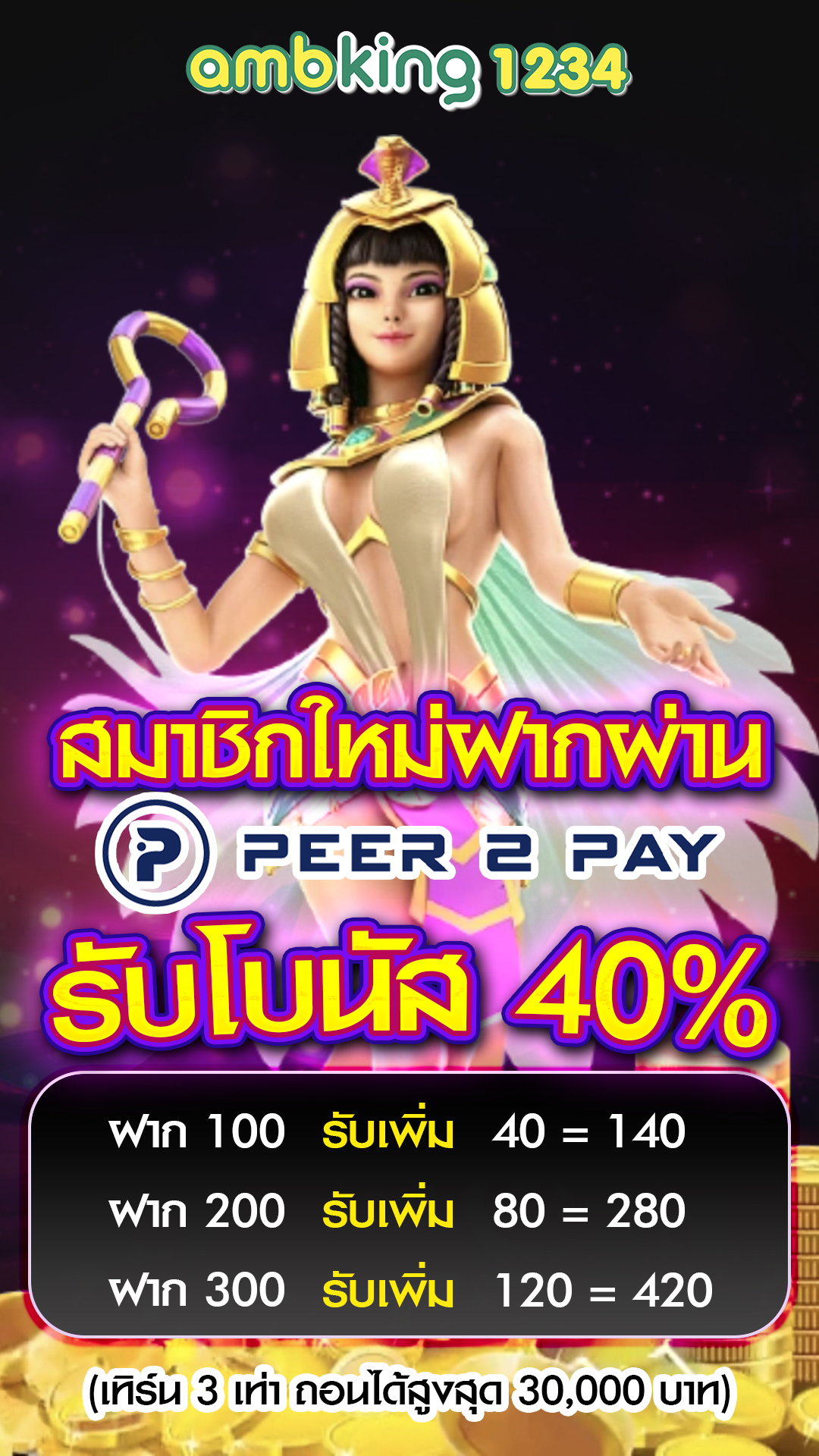 สล็อตpgเว็บตรง แตกง่าย - แบนเนอร์โปรโมชั่น