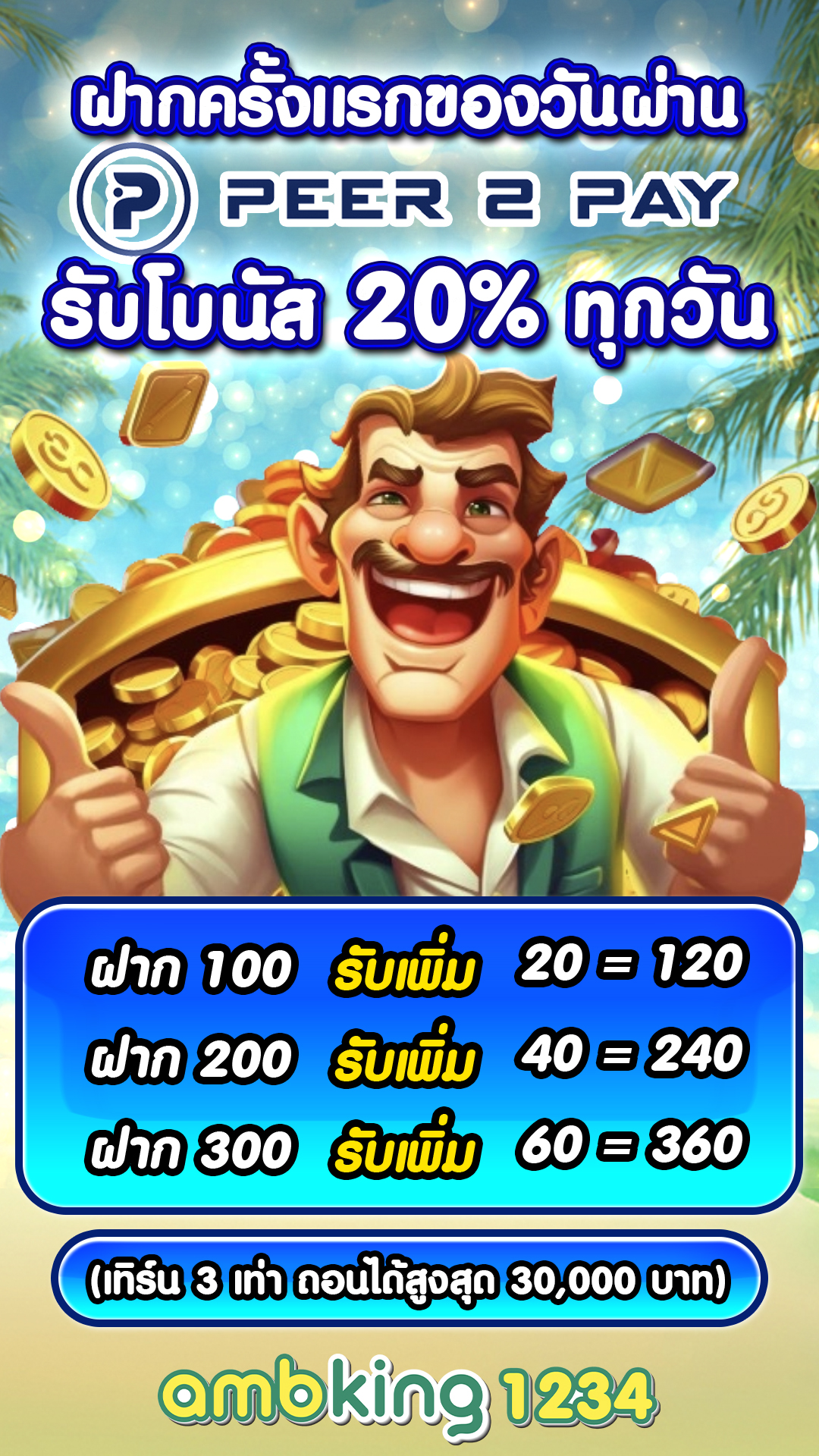 168 สล็อต pg - แบนเนอร์โปรโมชั่น