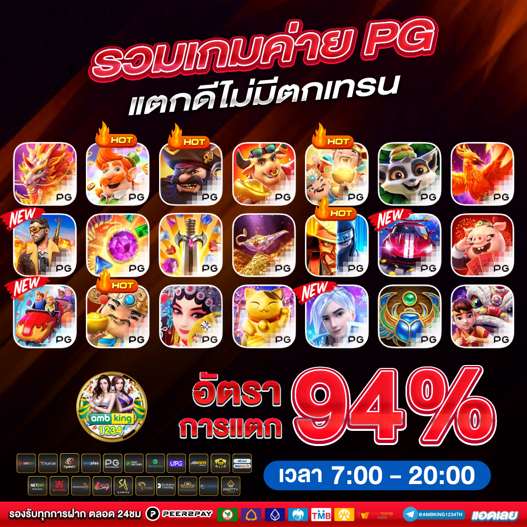 วินสล็อต - แบนเนอร์โปรโมชั่น