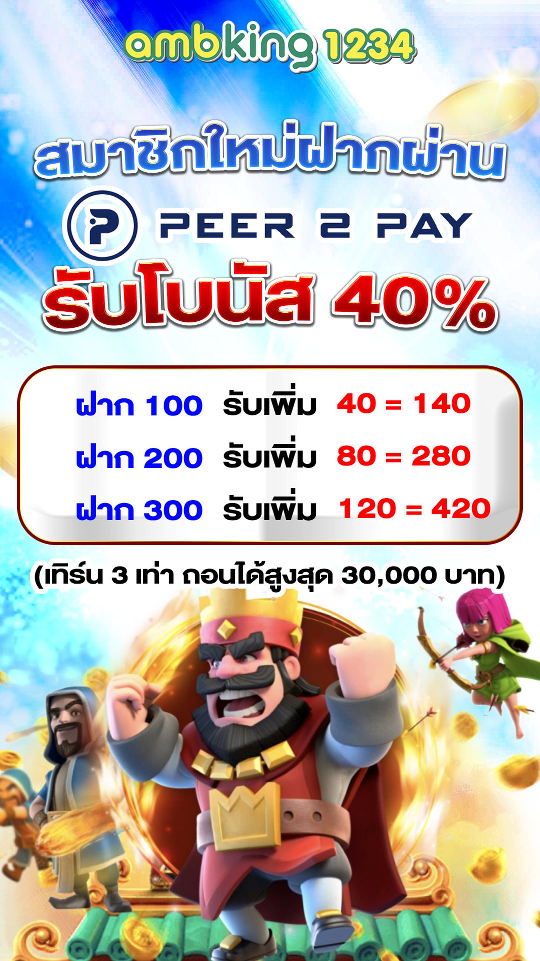 เว็บ สล็อต 999 - แบนเนอร์โปรโมชั่น